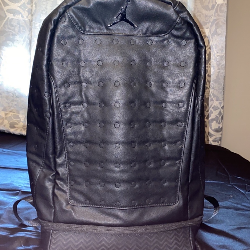 Air Jordan backpack
